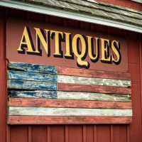 Southern Gentlemen Antiques & More Logo