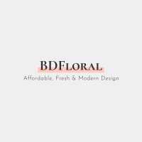 BDFloral Logo
