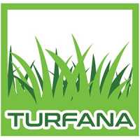 Turfana Turf Services Logo