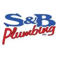 S & B Plumbing Inc. Logo