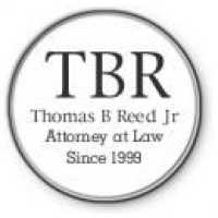 Thomas B Reed Jr - Attorney at Law Logo