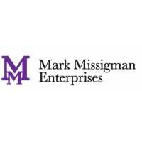 Mark Missigman Enterprises LLC Logo