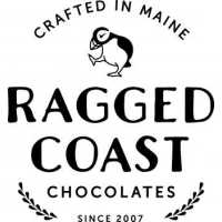 Ragged Coast Chocolates Logo