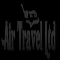 Air travel ltd Logo
