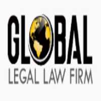Global Legal Law Firm Logo