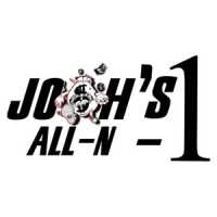 Josh's All-N-1 Logo