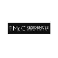 Mr. C Residences Coconut Grove Logo