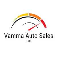 Vamma Auto Sales Logo