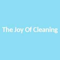 The Joy Of Cleaning Logo