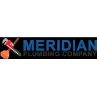 Meridian Plumbing Company Logo