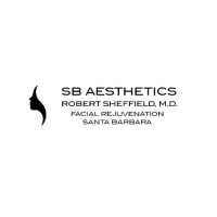SB Aesthetics Medical Spa Logo