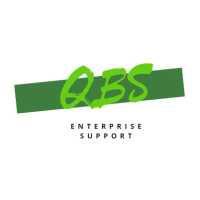 QBS Enterprise Support Logo