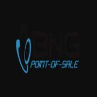BNG Point Of Sale Logo