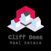 Cliff Dees Real Estate Logo