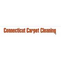 Connecticut Carpet Cleaning Logo