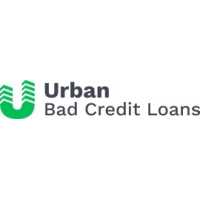Urban Bad Credit Loans Pueblo Logo