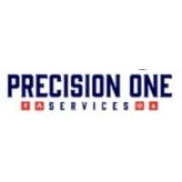 Precision One Services, Inc. Logo