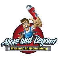 Above and Beyond Drains & Plumbing, Inc Logo