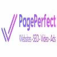 PagePerfect » SEO • Ads • Websites • Video Logo