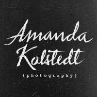 Amanda Kolstedt Photography Logo