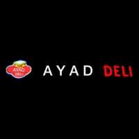 Ayad's Deli Logo