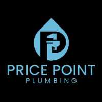 Price Point Plumbing Logo