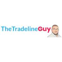 The Tradeline Guy Logo