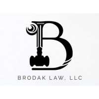 Brodak Law, LLC Logo