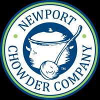 Newport Chowder Company Logo