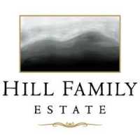 Hill Family Estate Logo