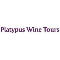 Platypus Wine Tours Logo