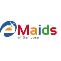 eMaids of San Jose Logo