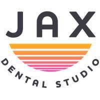 JAX Dental Studio Logo