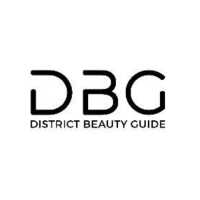 District Beauty Guide Logo