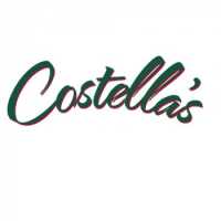 Costella's Italian Restaurant and Market Logo