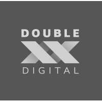 Double X Digital Logo