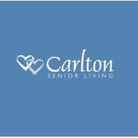 Carlton Senior Living Pleasant Hill - Martinez Logo