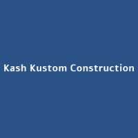 Kash Kustom Construction Logo