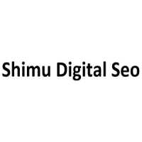 Shimu Digital Seo Logo