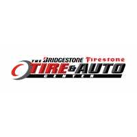 The Tire & Auto Center Logo
