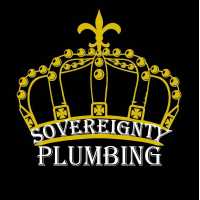 Sovereignty Plumbing Logo