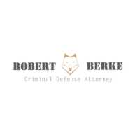 Law Office of Robert Berke Logo