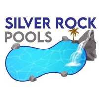 SilverRock Pools Logo