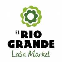 El Rio Grande Latin Market Logo