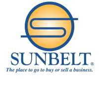 Sunbelt Business Brokers Logo