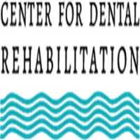Center for Dental Rehabilitation Logo