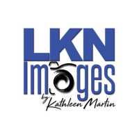 LKN Images by Kathleen Martin Photography Logo