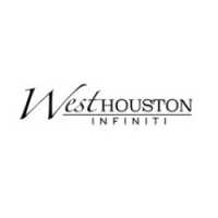 West Houston INFINITI Logo