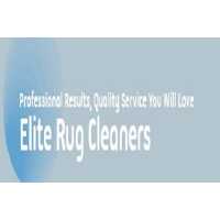 Elite Carpet & Window Cleaning Logo