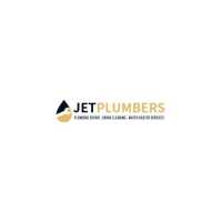 Jet Plumbers Logo